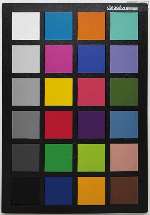 色味：［優秀］ ハイエンドスマホおすすめ イメージ