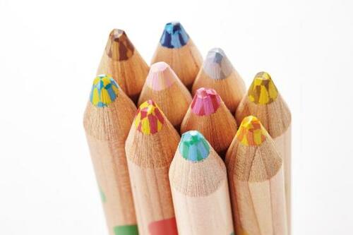 “2色がIN”の絶妙な色のコクヨ プロ級の仕上がりを叶えます！ イメージ4