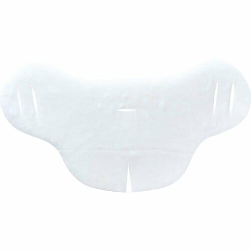 シートマスクおすすめ ナンバーズイン 9番 NMNバイオリフトラッピングマスク イメージ3