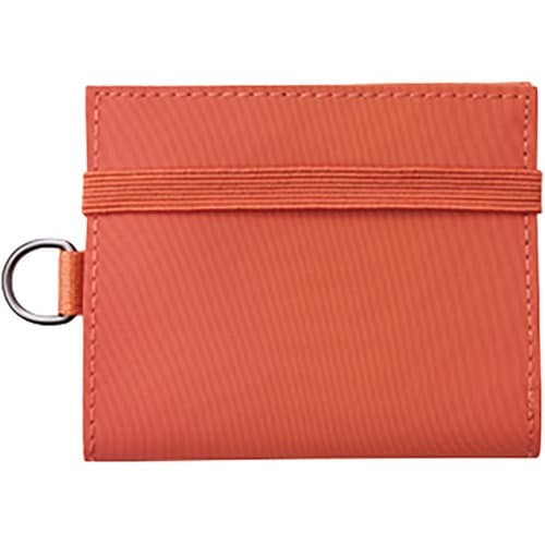 ミニ財布おすすめ 無印良品 ポリエステルトラベル用ウォレット イメージ2