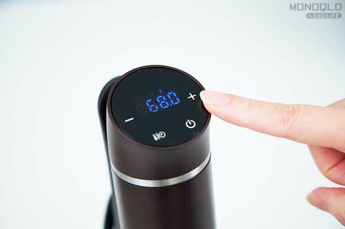 使いやすいからストレスゼロ! 低温調理器おすすめ イメージ2