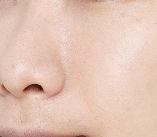 テスト1：仕上がり ファンデーションおすすめ イメージ