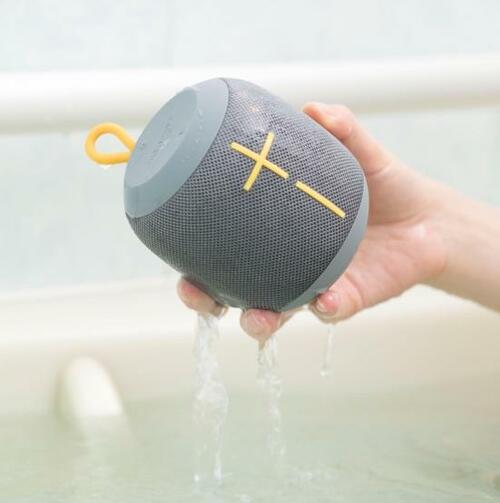 ポイント②：湯船に浸かっても問題なし！ イメージ2