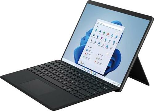 マイクロソフト「Surface Pro 8 8PN-00010」