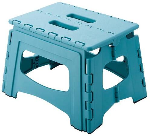 安定感ベスト！ 天馬「フォールディングステップ22」 イメージ