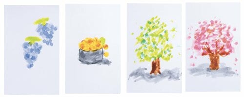 素敵なイラストでお誘いしやすい イメージ8