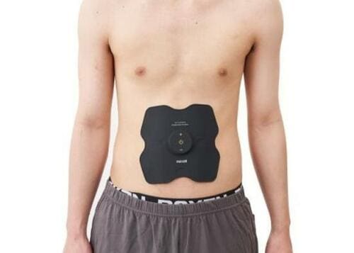 筋トレとセットで引き締め効果を期待！ イメージ