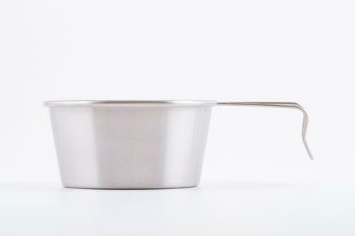 【深型1位】600mlと大容量で汎用性が高いコールマン シェラカップおすすめ イメージ2