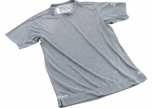 アディダス:adidas:クライマチル:Tシャツ:運動:健康:ランニング:ジム