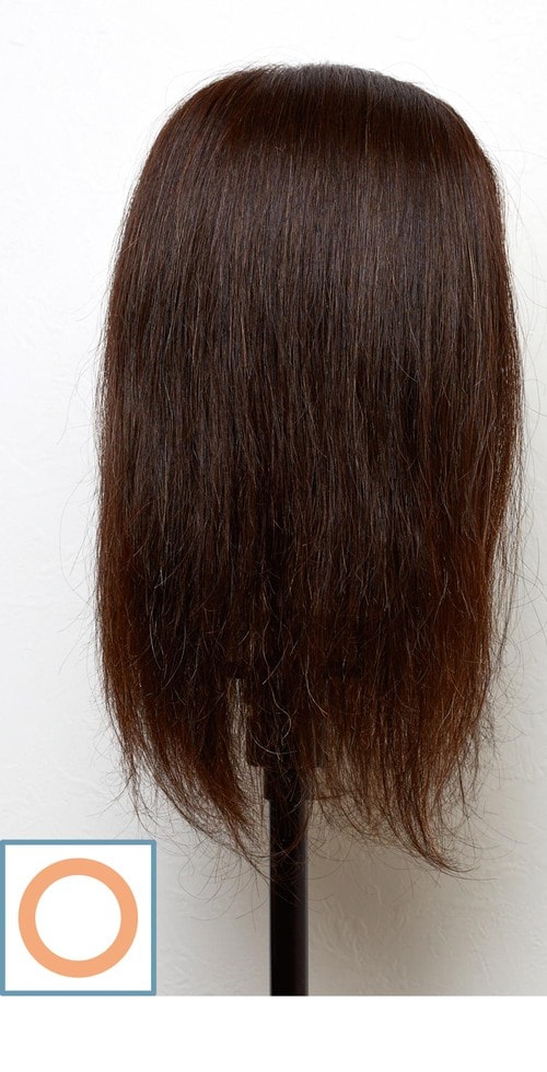 仕上がり：◯ ドラッグストアで買えるシャンプーおすすめ イメージ