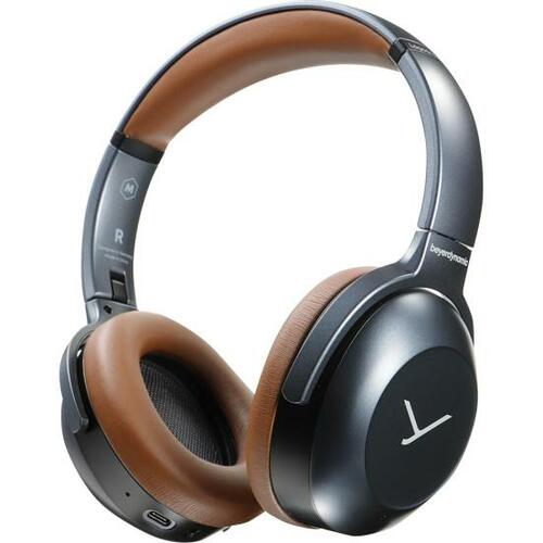 6位: beyerdynamic「LAGOON ANC JP EXPLORER」|線が細めでコンパクトに密度の高い音 イメージ