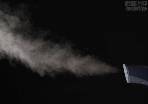 スチームの量 衣類スチーマーおすすめ イメージ