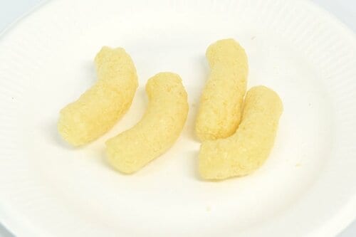 9位: 農心 バナナキック 韓国お菓子おすすめ イメージ2