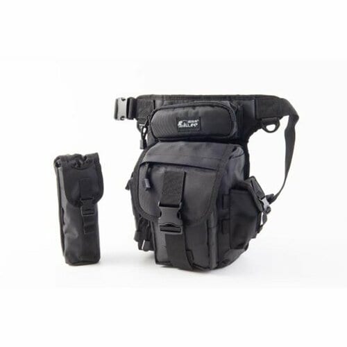 キャット ハンド 3way 大容量 マルチ フィッシング タックル バッグ イメージ1