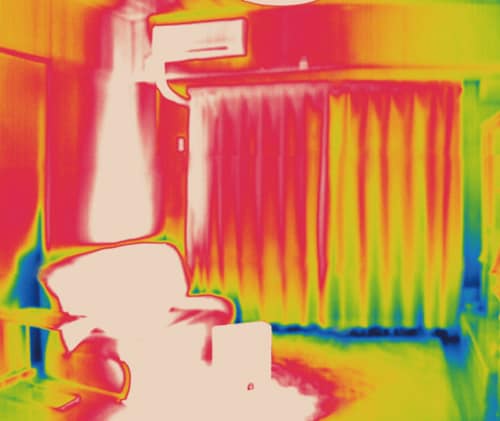 オイルヒーターのネガティブな部分確かに大幅に改良されてました! イメージ3