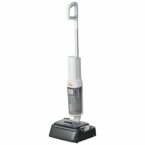 水拭きコードレス掃除機おすすめ ロボロック Roborock F25 RT イメージ2