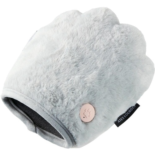 マッサージグッズおすすめ アテックス アテックスルルド ハンドぎゅっと AX-HX144gr イメージ1