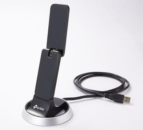 TP-LINK:Archer T9UH:Wi-Fi子機