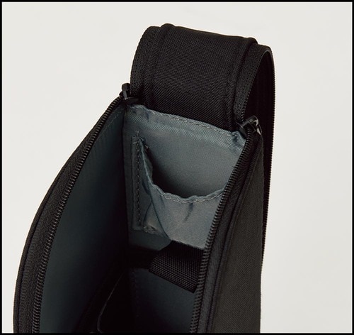 ペン収納が傾いて出し入れがスムーズ 立つペンケースおすすめ イメージ2