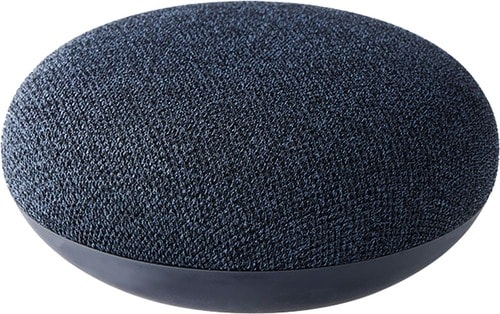 Google「Nest mini(第2世代)」 イメージ
