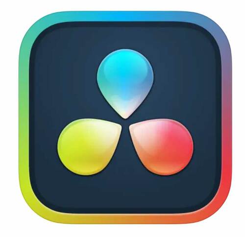 Blackmagic Design「Davinci Resolve for iPad」 iPadアプリおすすめ イメージ
