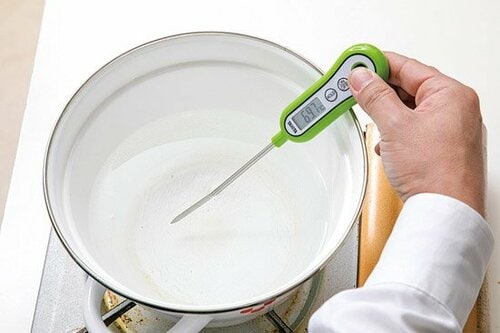 方法①お鍋で作るスタンダードな方法