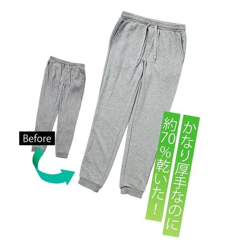 スウェットパンツ イメージ