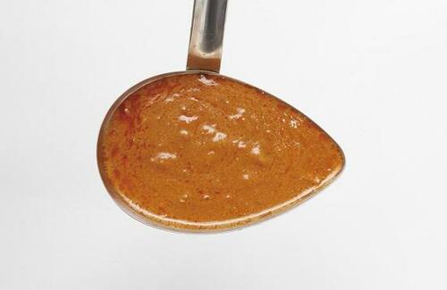 17位: 全体的にあっさりしすぎバリューライン キーマカレー