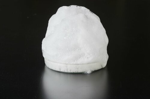 ▼泡立ち ボディタオルおすすめ イメージ