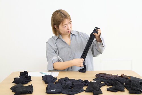 LDKが楽天市場などで買えるアームカバーを徹底検証 アームカバーおすすめ イメージ