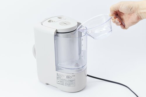 給水タンク 安い全自動コーヒーメーカーおすすめ イメージ