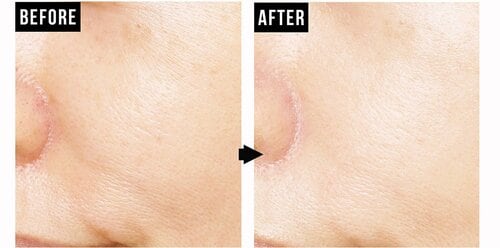 絶妙なツヤ感で毛穴を補整しつつ美肌見せ！ ベージュ下地おすすめ イメージ