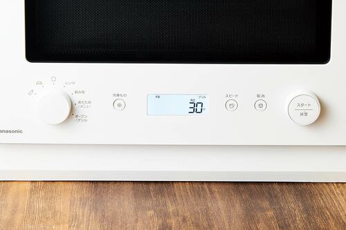 ワンボウルメニューに対応：パスタや温サラダを簡単調理！ トースターおすすめ イメージ