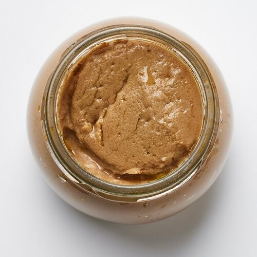 パンに塗るパテおすすめ nakato メゾンボワール 国産鶏レバーのパテ 瀬戸内産夏みかんの香りを添えて イメージ2