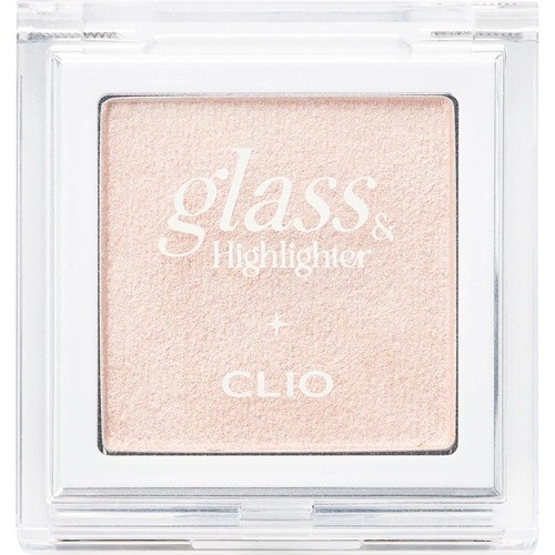 クリオ グラス アンド ハイライター/02 スムーズドウ イメージ2