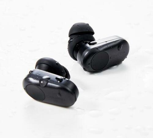 IPX7相当の防水性能