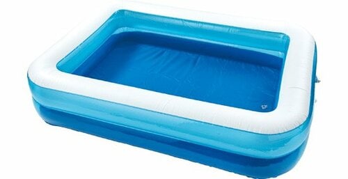 いつもとは違う贅沢な夏特大級プールで涼みたい！ イメージ