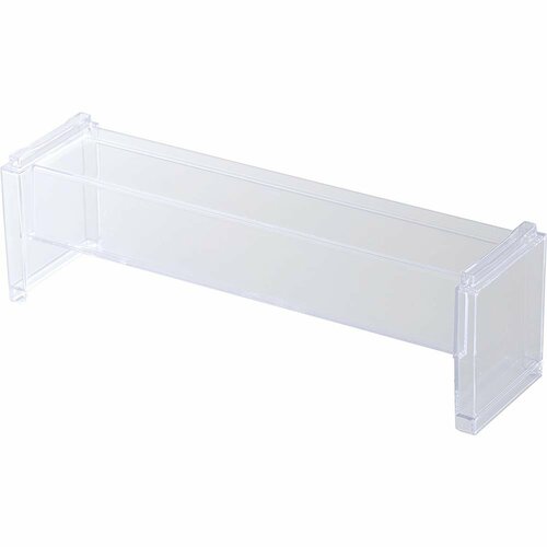 鏡裏収納おすすめ ダイソー イノマタ化学 ディスプレイラック 01 イメージ1