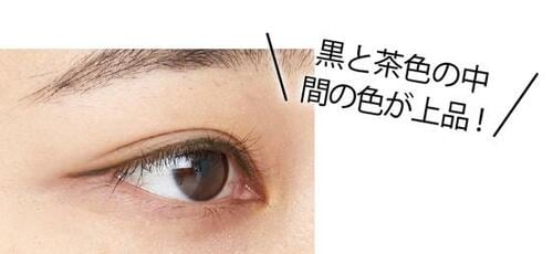 ベストのワケ:吸い付くような引きやすさ イメージ
