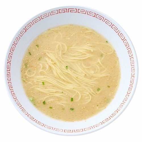 マルタイラーメンおすすめ マルタイ 久留米濃厚とんこつラーメン  イメージ2
