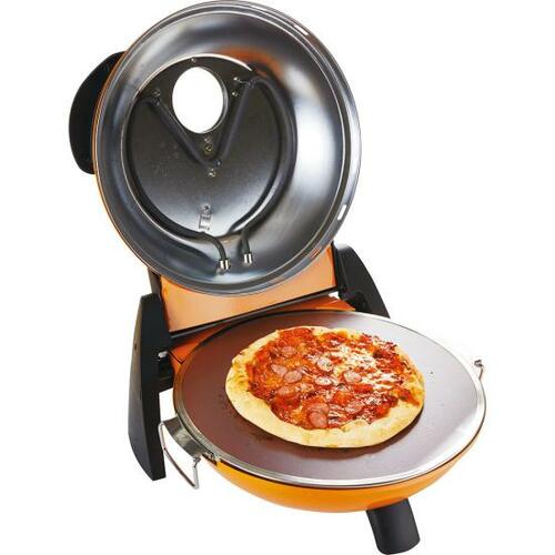 FUKAI「さくさく石窯ピザメーカー」