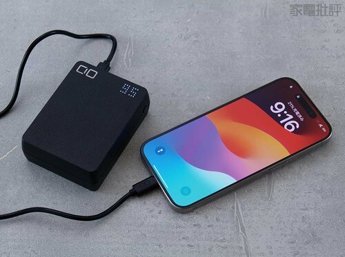 現行のスマホなら規格上の最大速度で充電可能 モバイルバッテリー大容量おすすめ イメージ