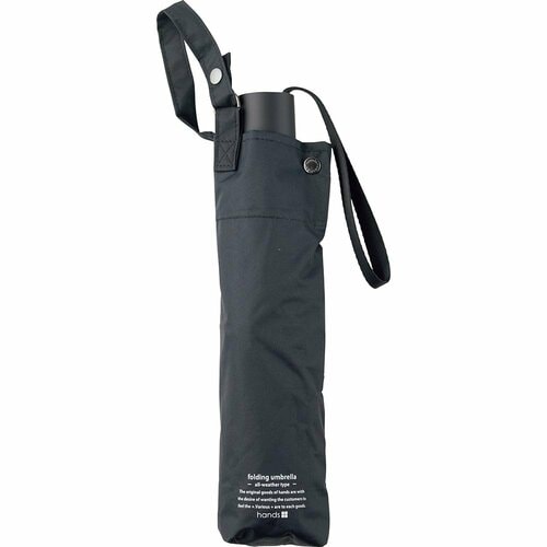 折りたたみ傘おすすめ hands+ 雨、風、日差し、全ての天候に対応できる傘 55cm サマーシールド イメージ2