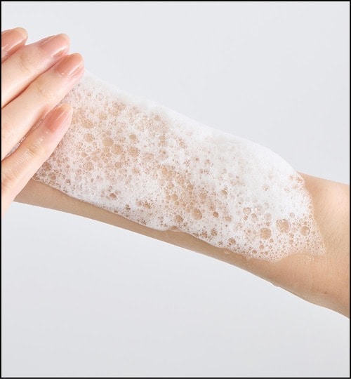 使用感 ボディソープおすすめ イメージ