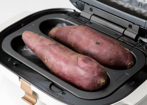 水分を閉じ込めて甘みを引き出す イメージ