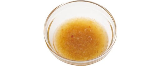 7位: 麺には合わない強い酢の酸味で7位の和風おろし イメージ3