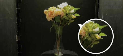 動画：暗所［合格］ ハイエンドスマホおすすめ イメージ