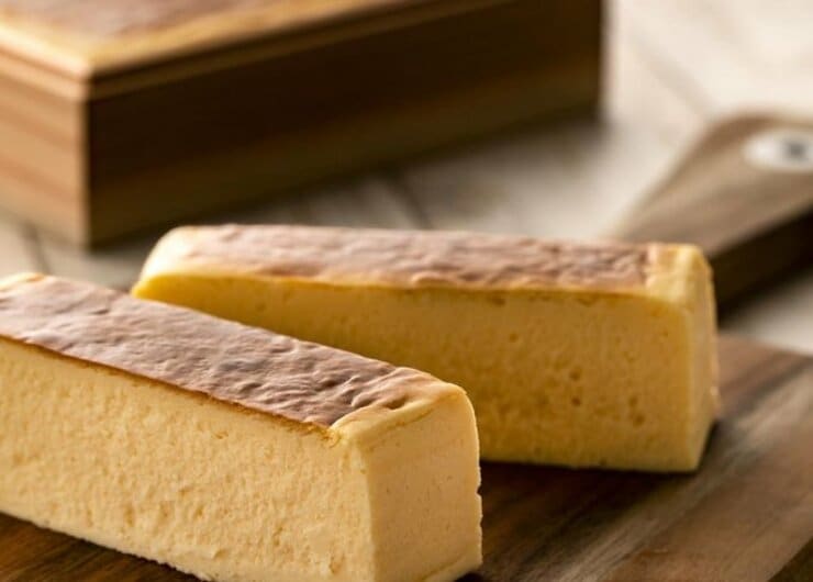 通販で買えるチーズケーキおすすめ2選｜失敗しない手みやげは？