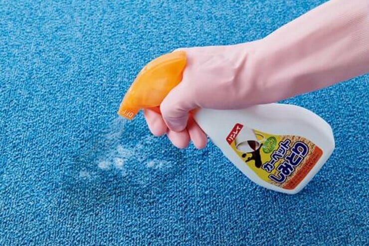 ソファ・カーペットのしみ取り洗剤おすすめ5選｜『LDK』とお掃除のプロが伝授
