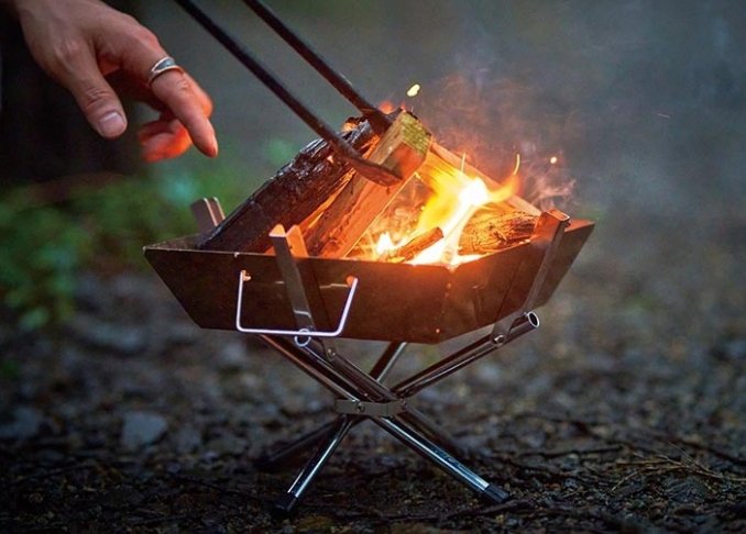 【ソロキャン】キャンプ飯で使える調理アイテムおすすめ3選｜安くて良いモノ大賞2020-2021